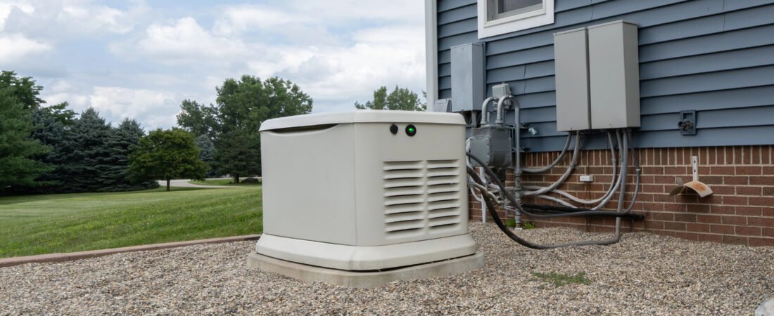 Home Generators Explained: How They Work and What to Know